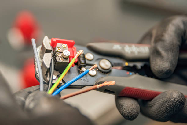 Affordable Electrical Installation in Three Rivers, MI