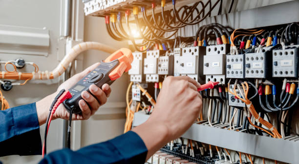  Three Rivers, MI Electrician Pros